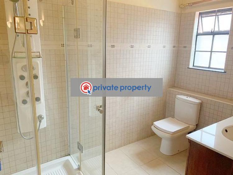 5 bedroom Detached Duplex For Sale &nbsp;othaya Road Kileleshwa Nairobi - 11