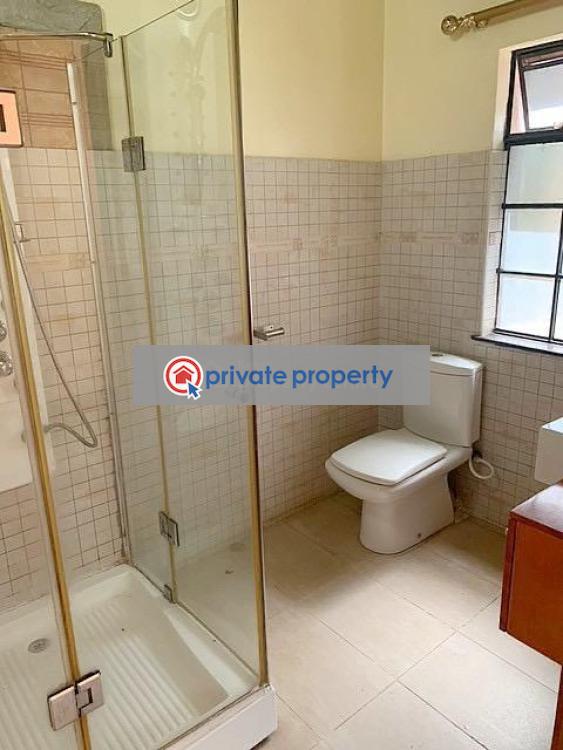 5 bedroom Detached Duplex For Sale &nbsp;othaya Road Kileleshwa Nairobi - 9