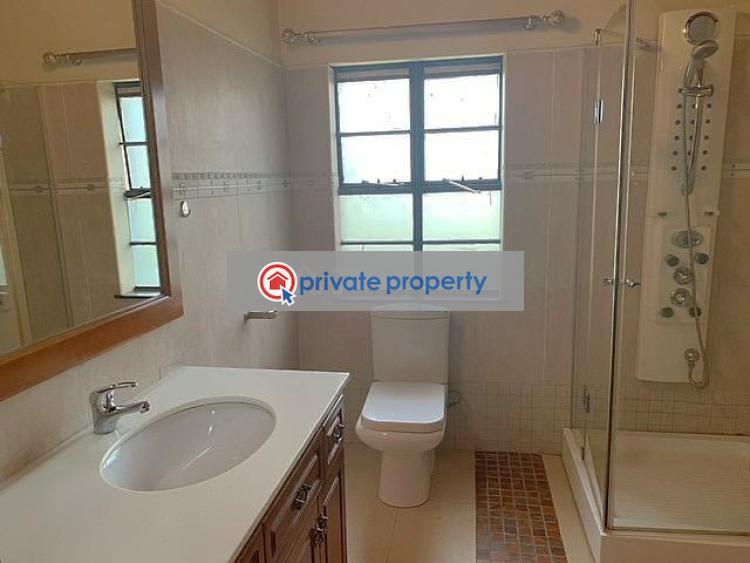 5 bedroom Detached Duplex For Sale &nbsp;othaya Road Kileleshwa Nairobi - 7