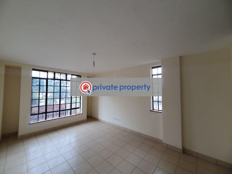 3 bedroom Apartment For Sale &nbsp;kapenguria Road Westlands Nairobi - 3