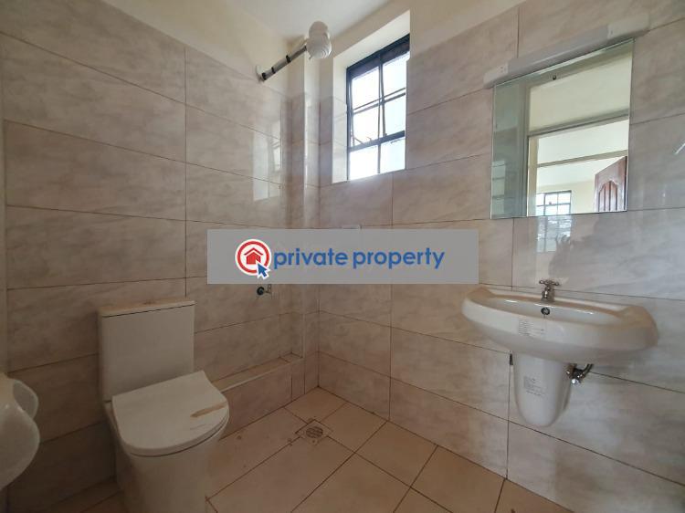 3 bedroom Apartment For Sale &nbsp;kapenguria Road Westlands Nairobi - 5