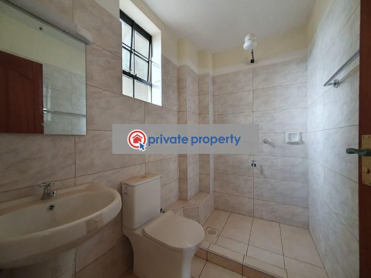3 bedroom Apartment For Sale &nbsp;kapenguria Road Westlands Nairobi - 6