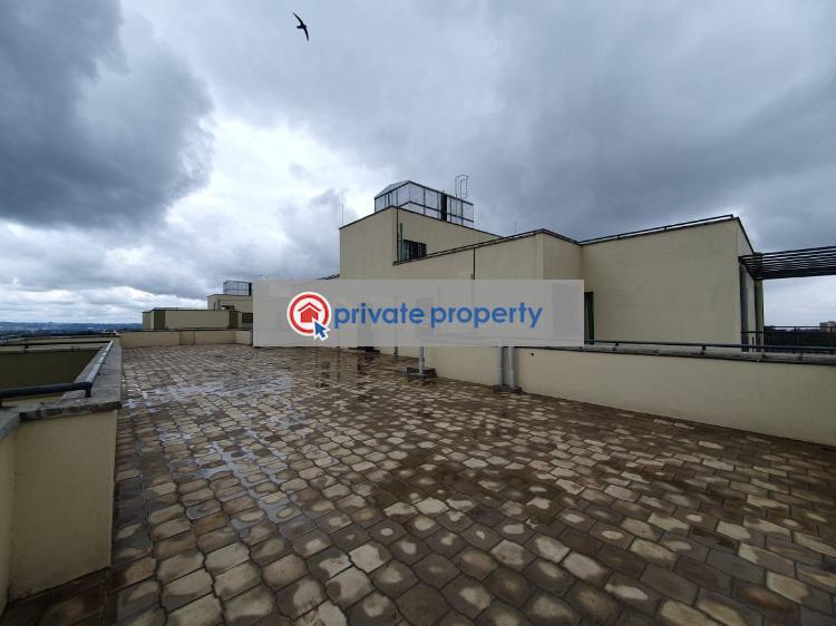 3 bedroom Apartment For Sale &nbsp;kapenguria Road Westlands Nairobi - 7