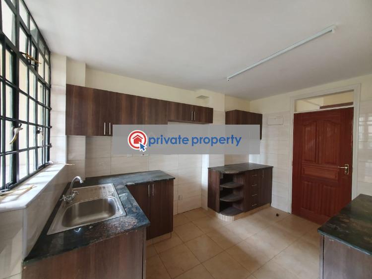 3 bedroom Apartment For Sale &nbsp;kapenguria Road Westlands Nairobi - 1