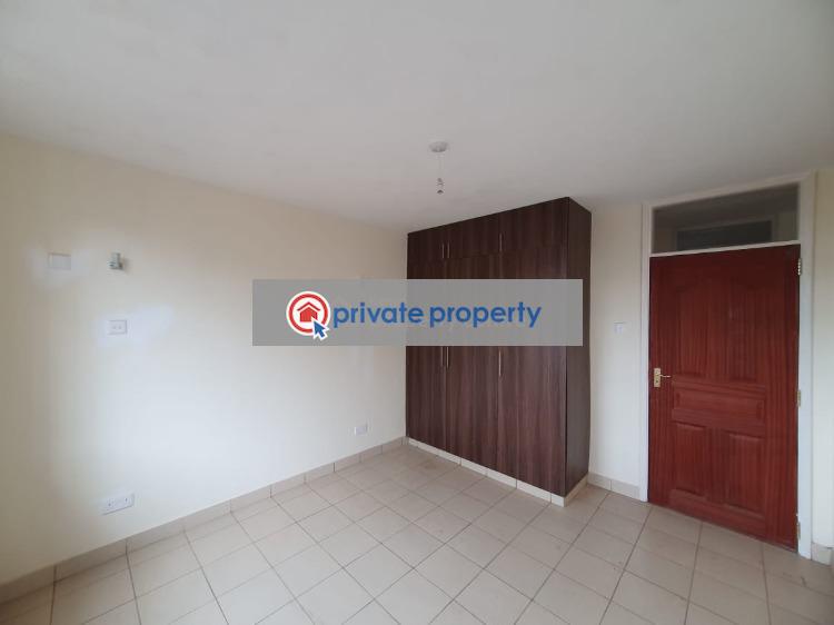 3 bedroom Apartment For Sale &nbsp;kapenguria Road Westlands Nairobi - 4