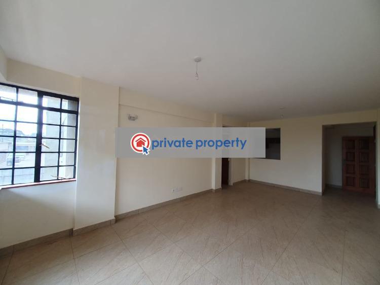 3 bedroom Apartment For Sale &nbsp;kapenguria Road Westlands Nairobi - 2