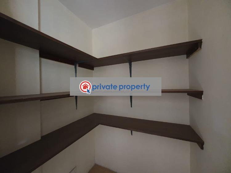 3 bedroom Apartment For Sale &nbsp;kapenguria Road Westlands Nairobi - 8