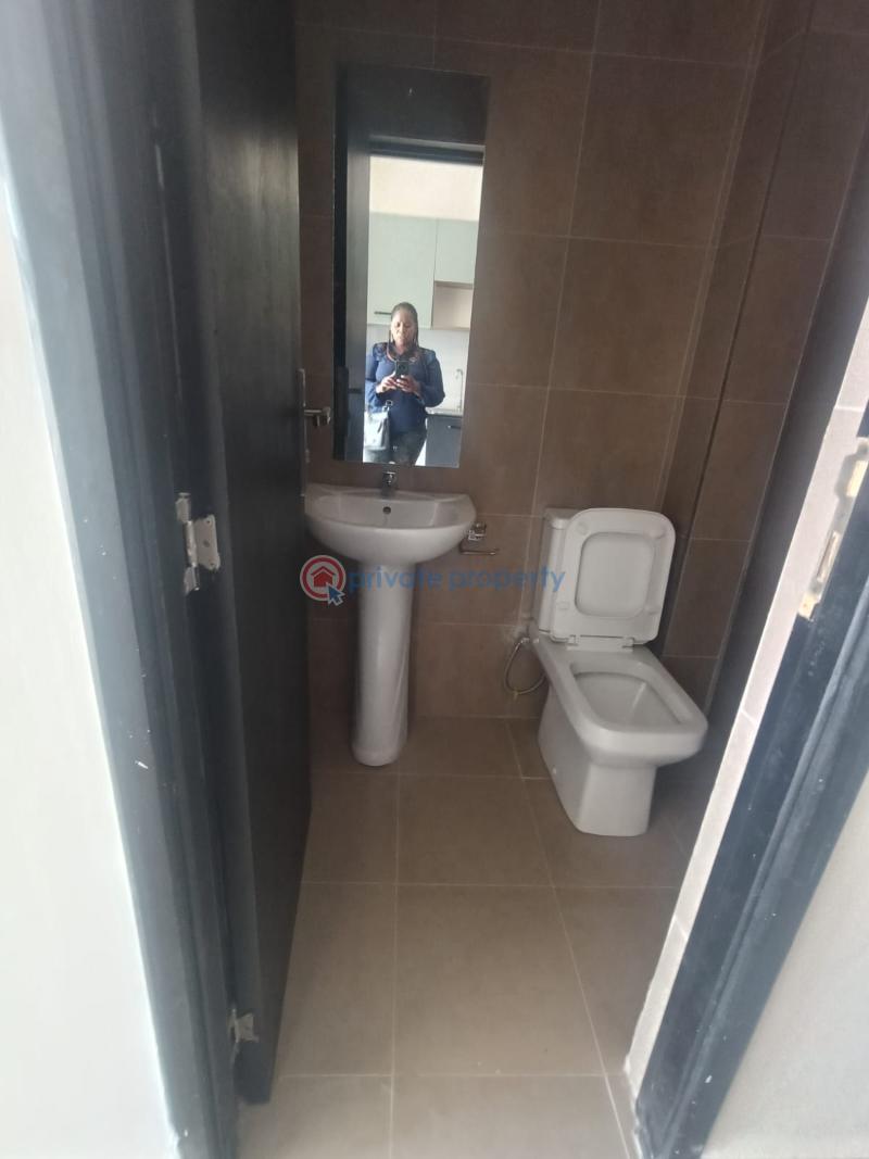 1 bedroom Apartment For Rent Near Strathmore University Off Mbagathi Road Nairobi West  - 7