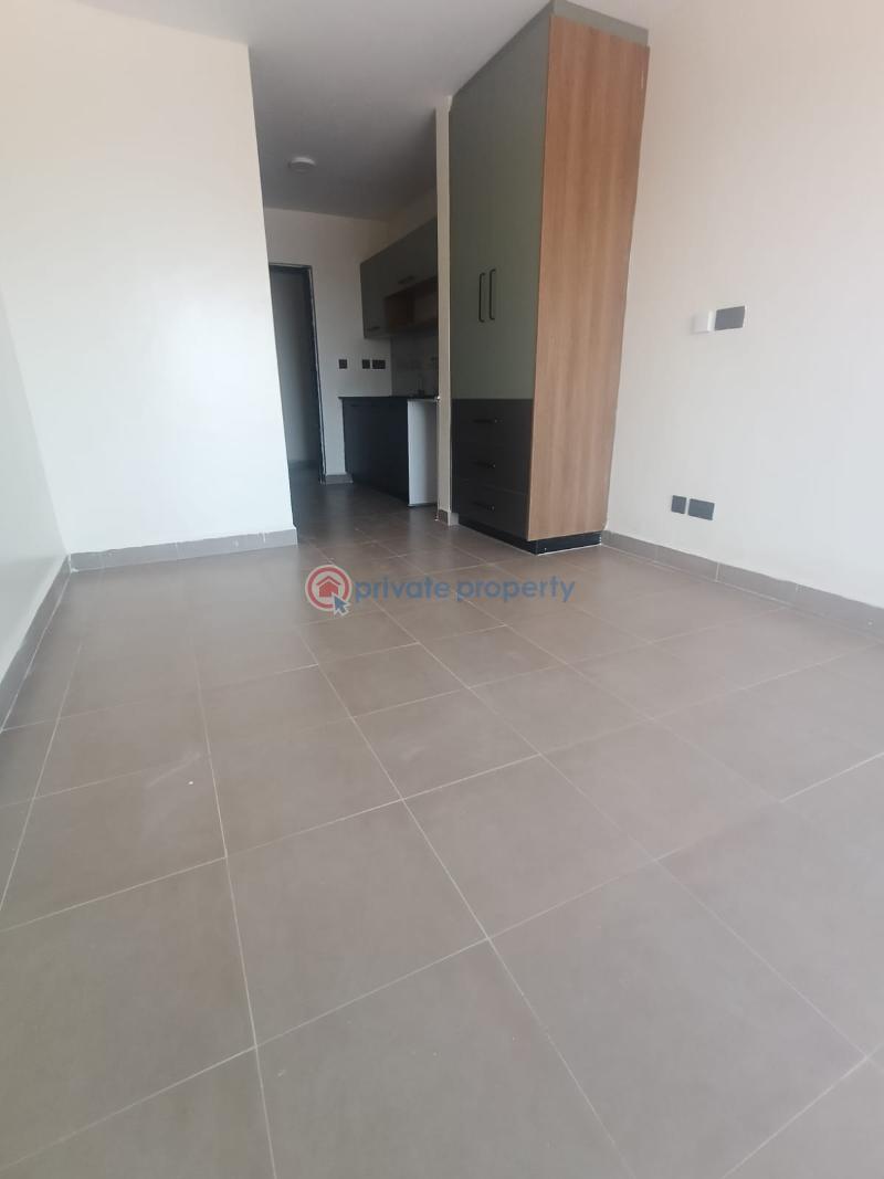 1 bedroom Apartment For Rent Near Strathmore University Off Mbagathi Road Nairobi West  - 3
