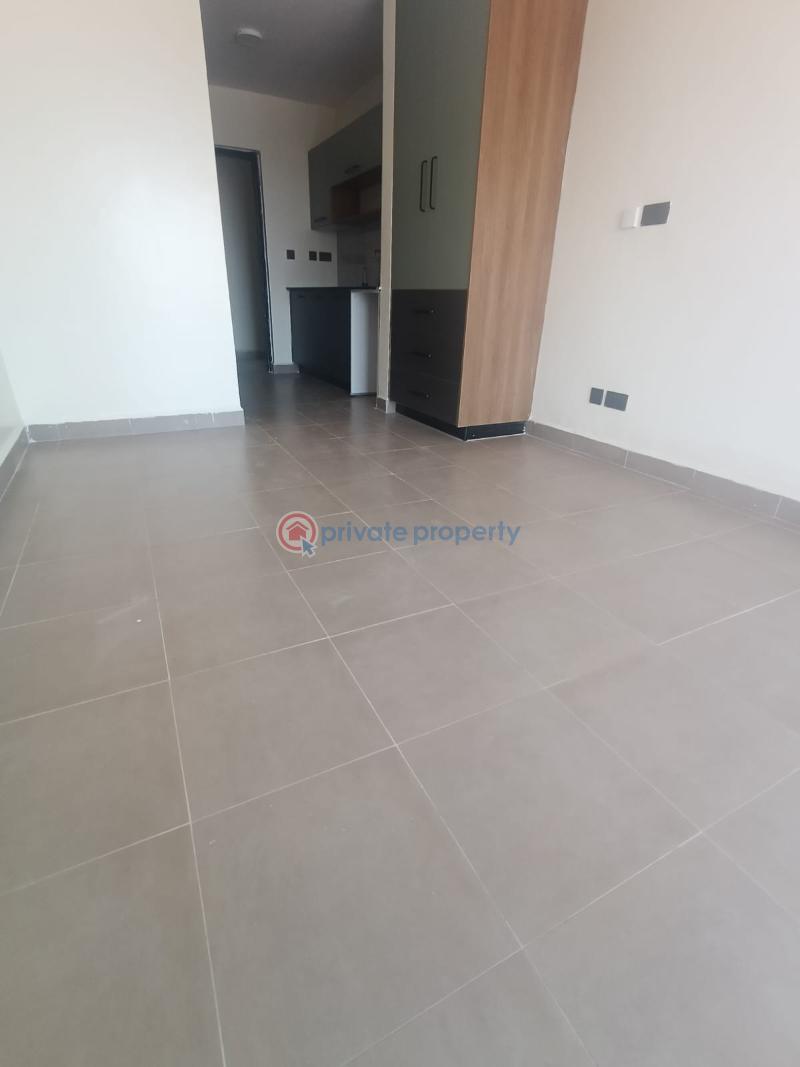 1 bedroom Apartment For Rent Near Strathmore University Off Mbagathi Road Nairobi West  - 4
