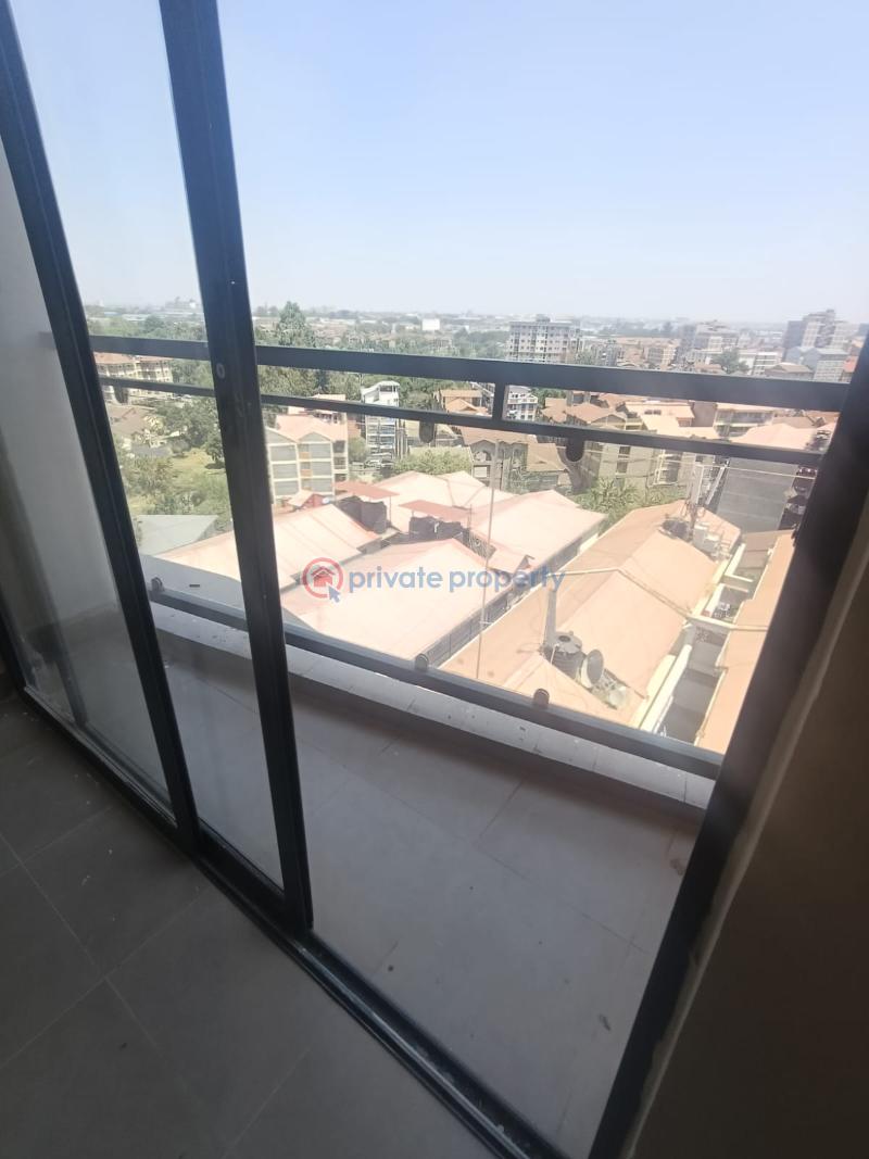 1 bedroom Apartment For Rent Near Strathmore University Off Mbagathi Road Nairobi West  - 5