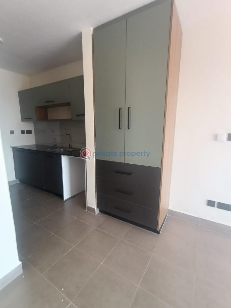 1 bedroom Apartment For Rent Near Strathmore University Off Mbagathi Road Nairobi West  - 6