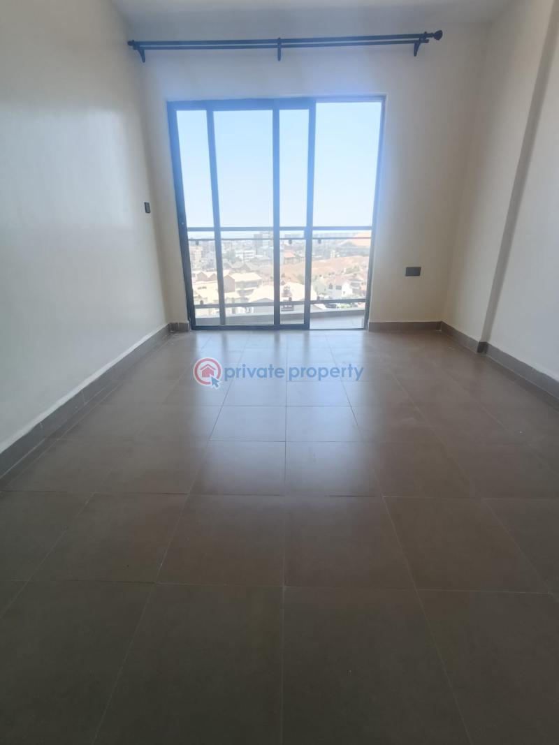 1 bedroom Apartment For Rent Near Strathmore University Off Mbagathi Road Nairobi West  - 0