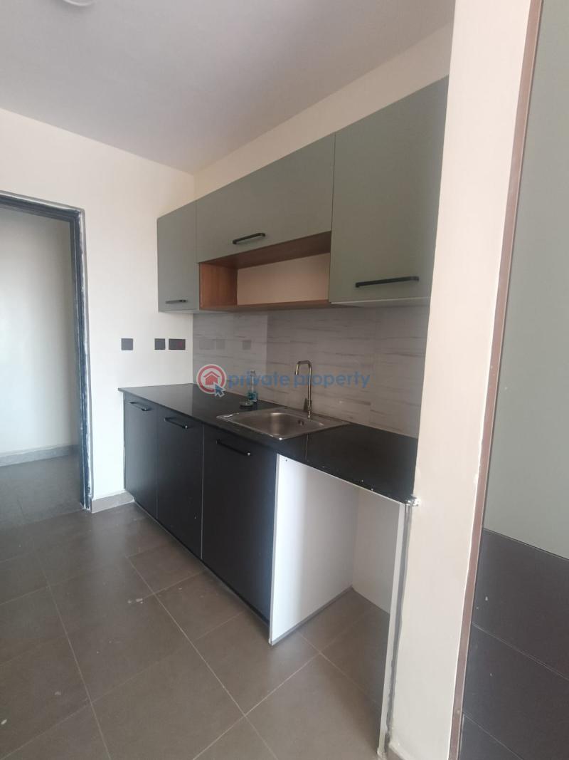 1 bedroom Apartment For Rent Near Strathmore University Off Mbagathi Road Nairobi West  - 2