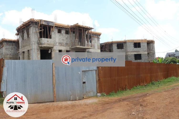 Residential Land For Sale &nbsp;damacrest School Area Thogoto Kikuyu Kiambu - 10
