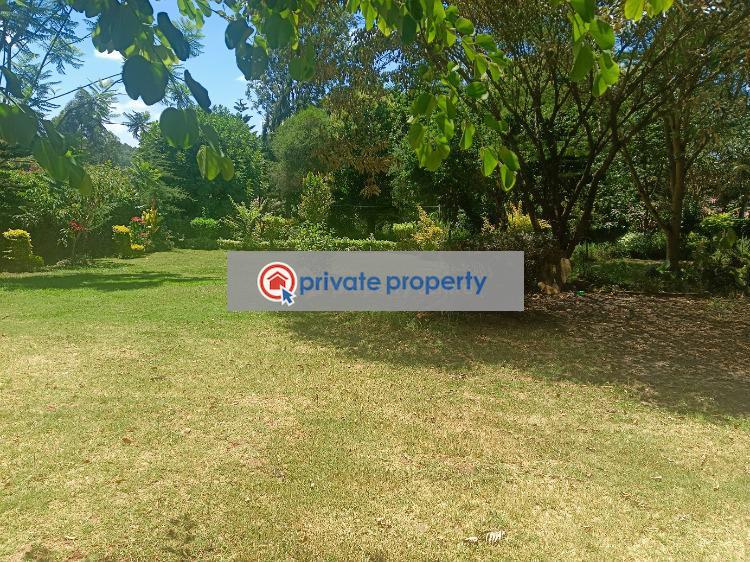 Residential Land For Sale &nbsp;damacrest School Neighborhood Thogoto Kikuyu Kiambu - 6