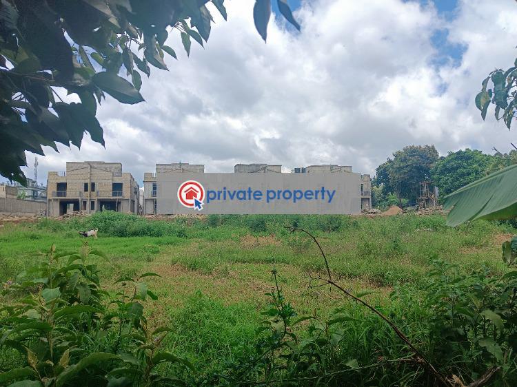 Residential Land For Sale &nbsp;green Garden Main School Area Thogoto Kikuyu Kiambu - 9