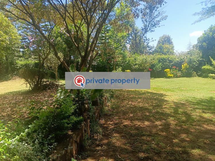 Residential Land For Sale &nbsp;damacrest School Neighborhood Thogoto Kikuyu Kiambu - 4
