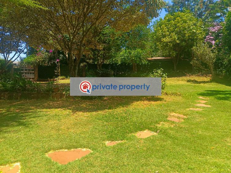 Residential Land For Sale &nbsp;damacrest School Neighborhood Thogoto Kikuyu Kiambu - 2