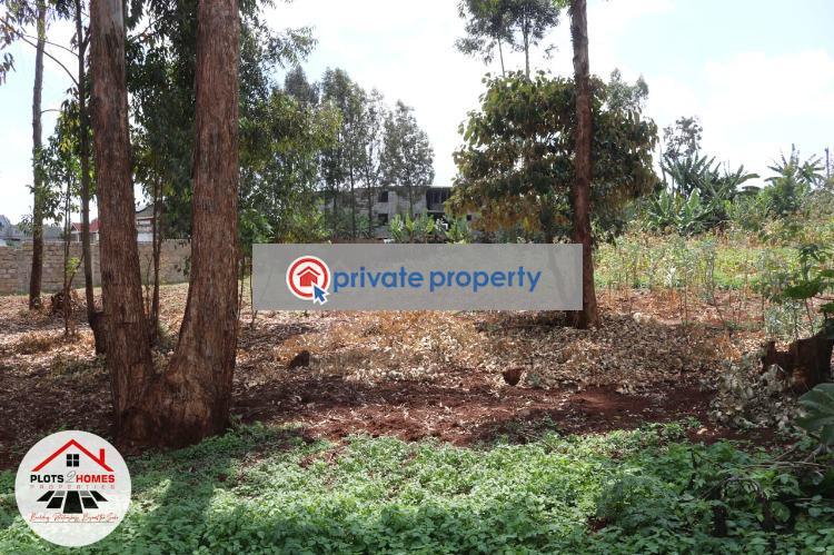 Residential Land For Sale &nbsp;damacrest School Area Thogoto Kikuyu Kiambu - 6