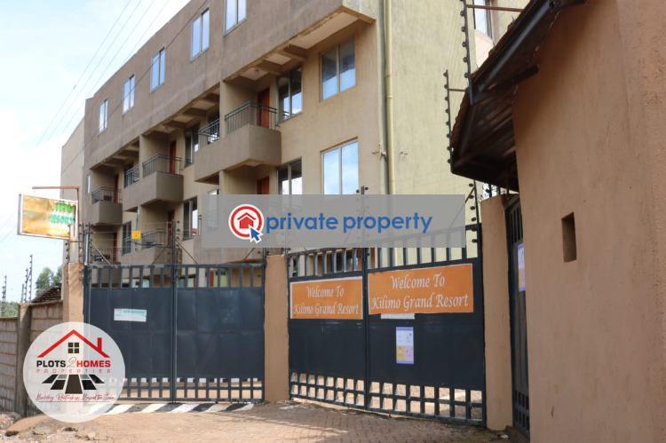 Residential Land For Sale &nbsp;damacrest School Neighborhood Thogoto Kikuyu Kiambu - 15