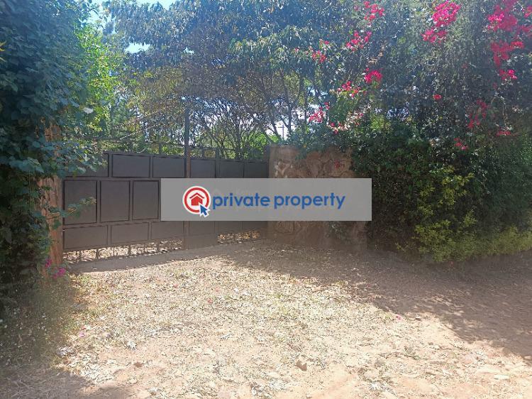 Residential Land For Sale &nbsp;damacrest School Neighborhood Thogoto Kikuyu Kiambu - 7