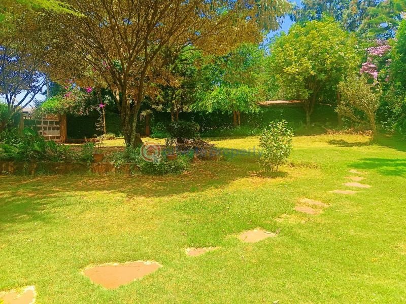 Residential Land For Sale Damacrest School Area Thogoto Kikuyu Kiambu - 2