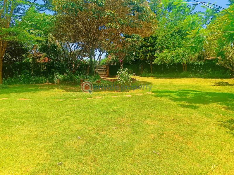 Residential Land For Sale Damacrest School Area Thogoto Kikuyu Kiambu - 1