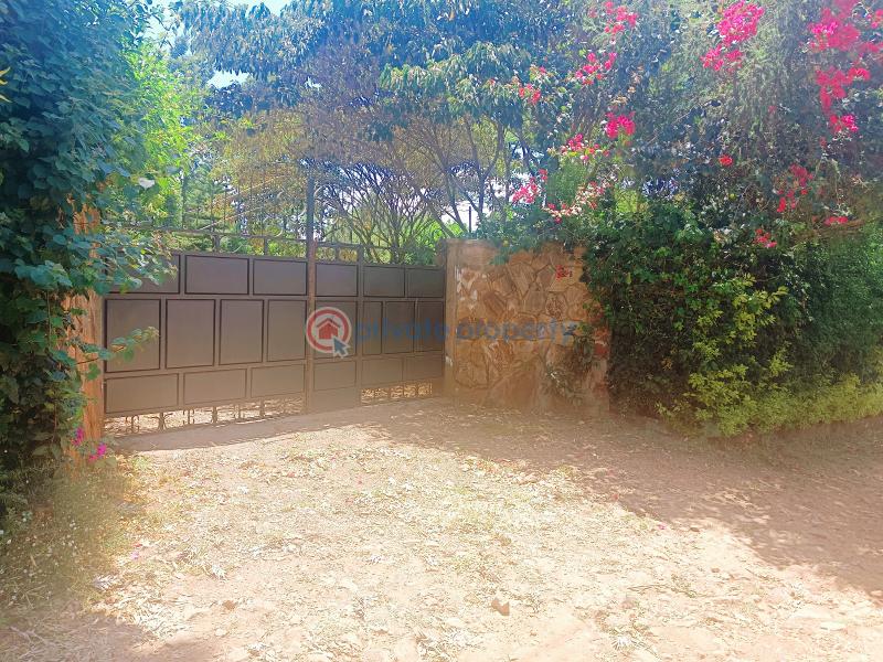 Residential Land For Sale Damacrest School Area Thogoto Kikuyu Kiambu - 7