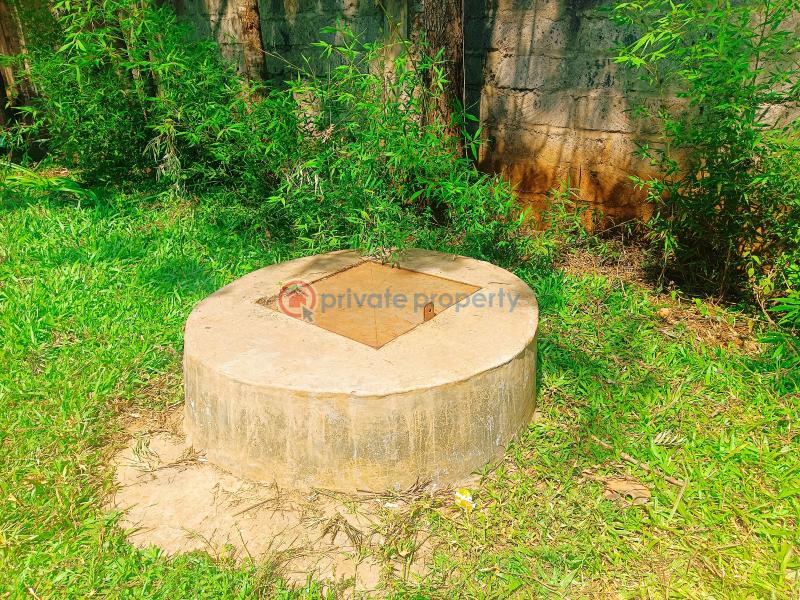 Residential Land For Sale Kia Wamagira Thogoto Kikuyu Kiambu - 10