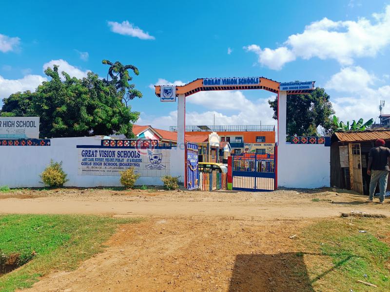 Residential Land For Sale Kia Wamagira Thogoto Kikuyu Kiambu - 17