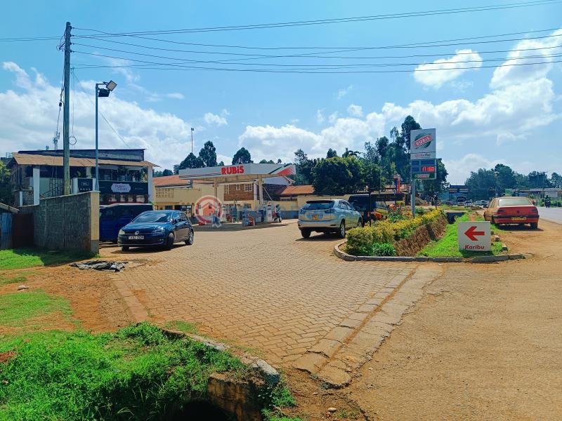 Residential Land For Sale Kia Wamagira Thogoto Kikuyu Kiambu - 16
