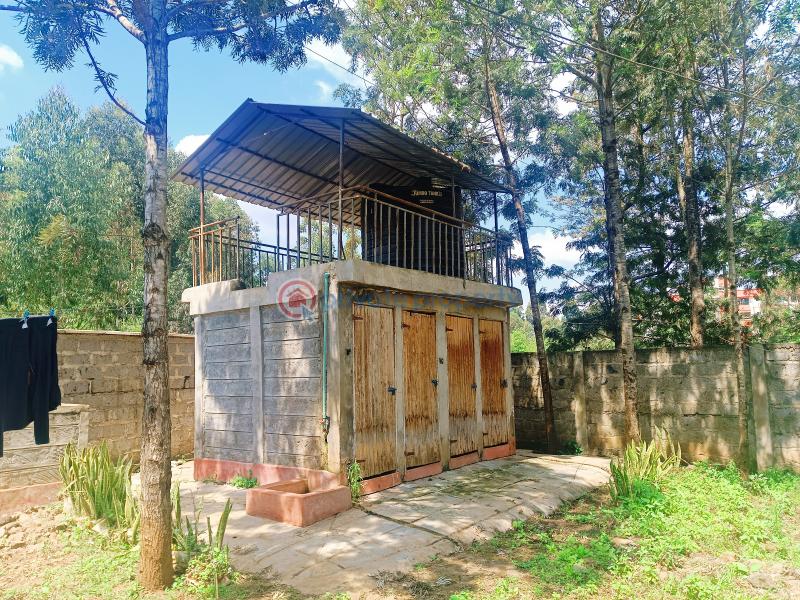 Residential Land For Sale Kia Wamagira Thogoto Kikuyu Kiambu - 9