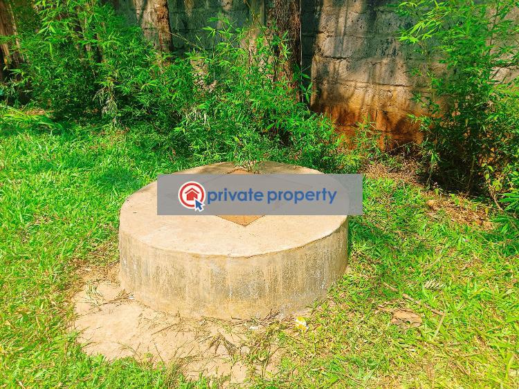 Residential Land For Sale &nbsp;kia Wamagira Thogoto Kikuyu Kiambu - 10