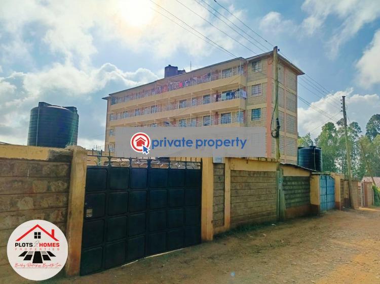 Residential Land For Sale Kikuyu Kiambu - 10