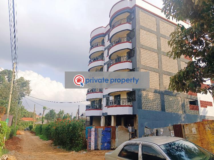 Residential Land For Sale Kikuyu Kiambu - 11