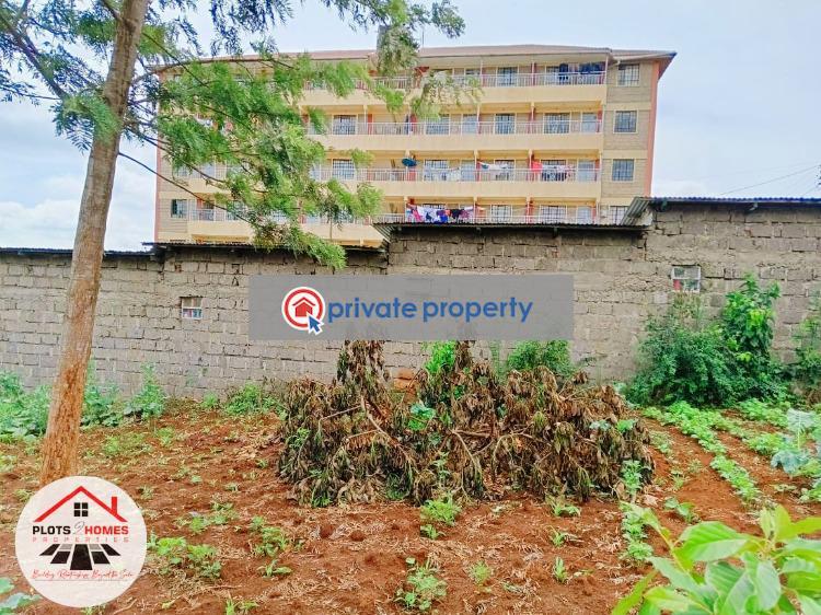 Residential Land For Sale Kikuyu Kiambu - 7