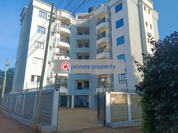 Residential Land For Sale &nbsp;damacrest School Neighborhood Thogoto Kikuyu Kiambu - 9