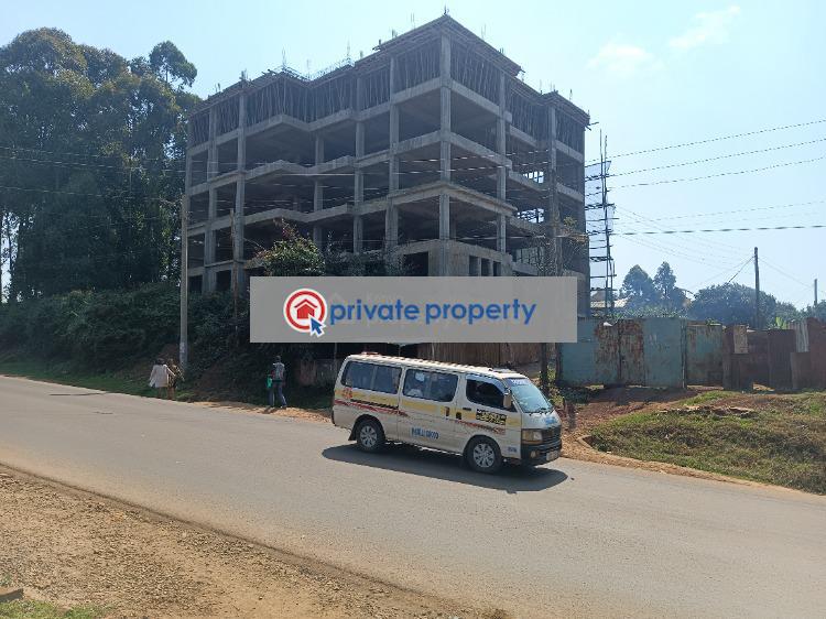 Residential Land For Sale Kikuyu Kiambu - 14