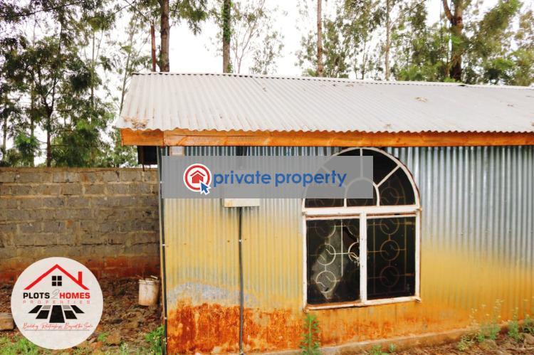 Residential Land For Sale &nbsp;kia Wamagira Thogoto Kikuyu Kiambu - 11