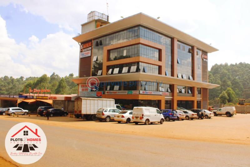 Residential Land For Sale Kia Wamagira Thogoto Kikuyu Kiambu - 19