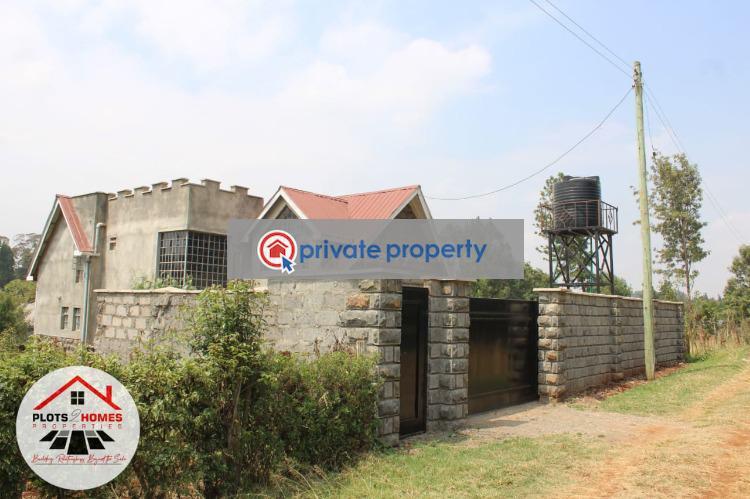 Residential Land For Sale &nbsp;ondiri Kikuyu Kiambu - 9