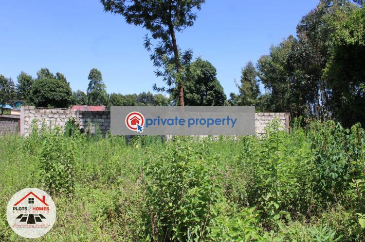 Residential Land For Sale &nbsp;acacia Close Estate Thogoto Kikuyu Kiambu - 2