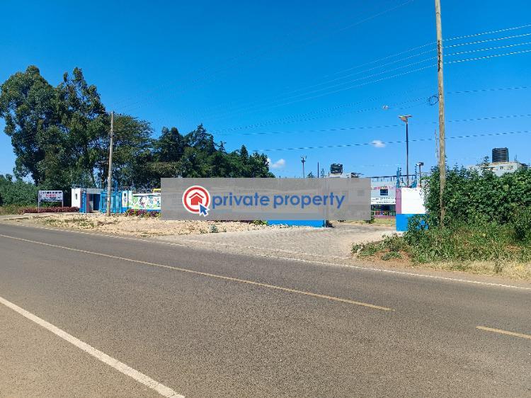 Residential Land For Sale &nbsp;kamangu Kikuyu Kiambu - 12