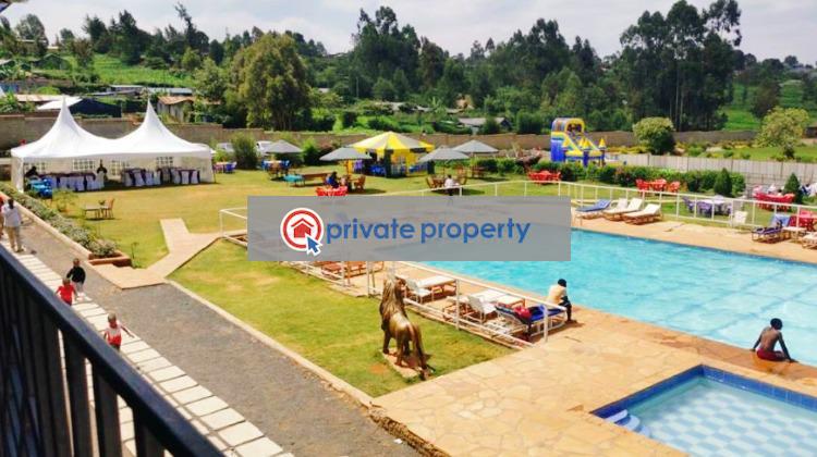 Residential Land For Sale &nbsp;kamangu Kikuyu Kiambu - 15