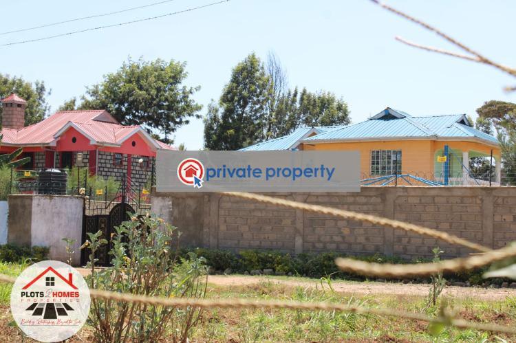 Residential Land For Sale &nbsp;kamuita Gikambura Kikuyu Kiambu - 10