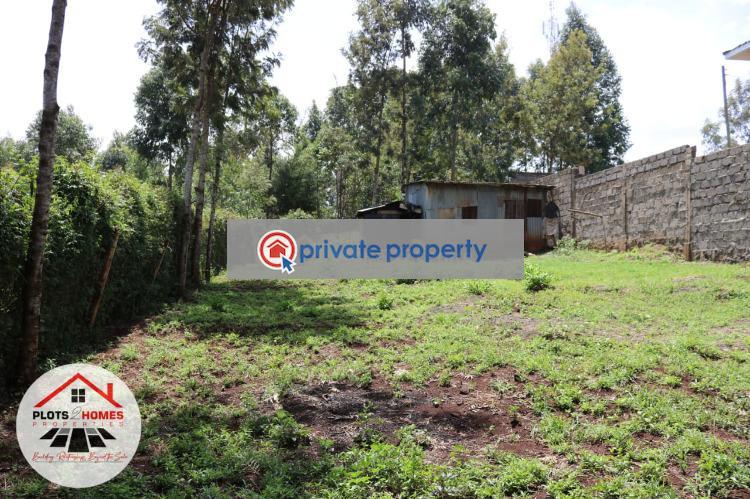Residential Land For Sale &nbsp;ondiri Kikuyu Kiambu - 4