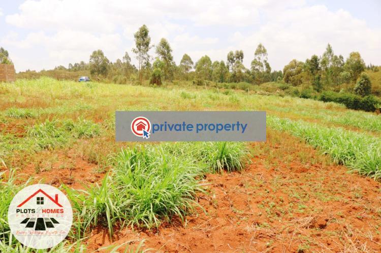 Residential Land For Sale &nbsp;riu Nderi Gikambura Kikuyu Kiambu - 2