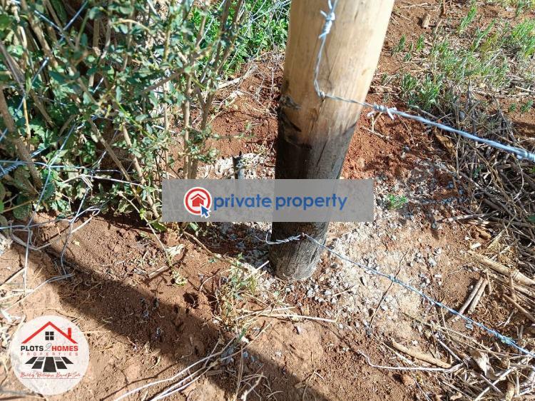 Residential Land For Sale &nbsp;migumoini Kikuyu Kiambu - 8