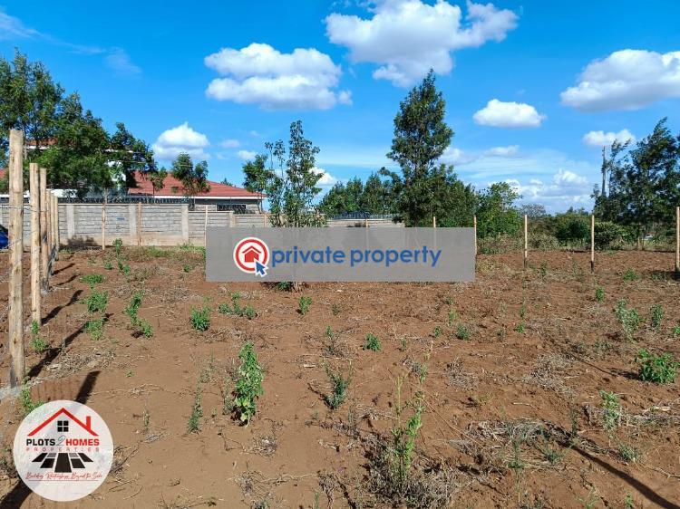 Residential Land For Sale &nbsp;migumoini Kikuyu Kiambu - 6